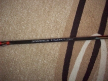 shimano antares