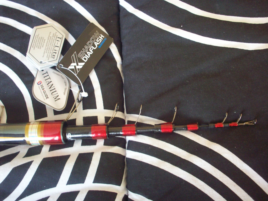 shimano antares