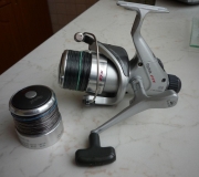 D.A.M Quick FTS 660