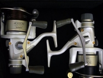 SHIMANO STRADIC GTM