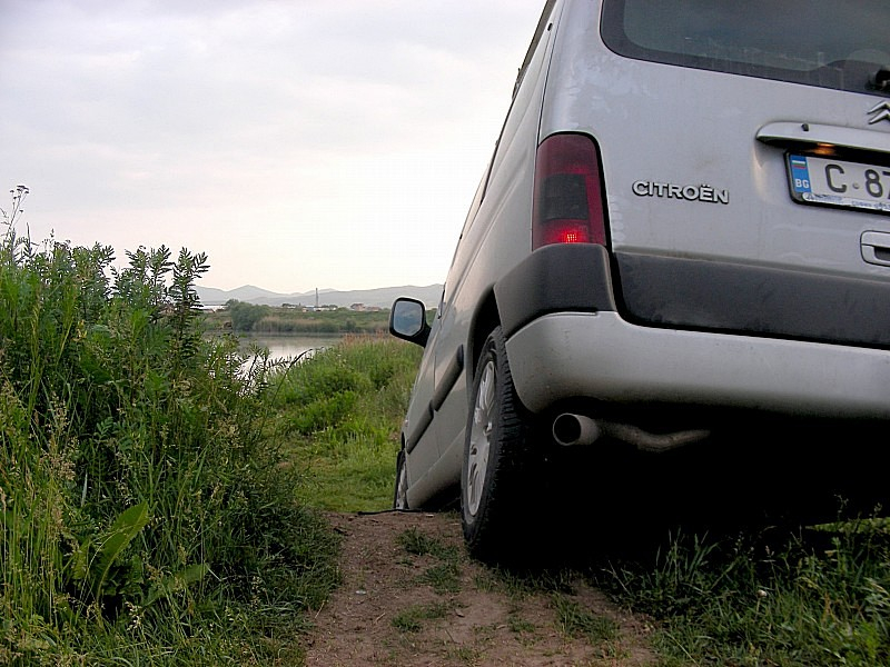 Як offroad 1 ...