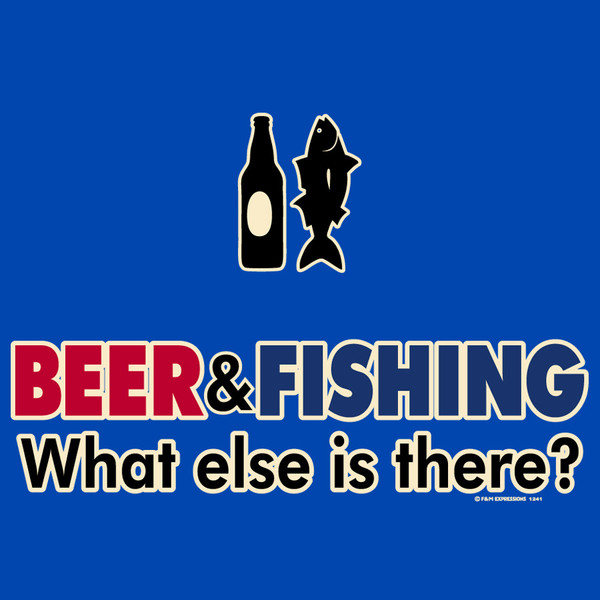 1241 beer and fishing grande
