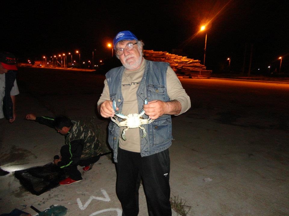 Змиорка