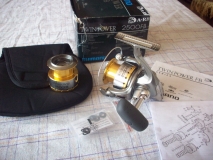 shimano