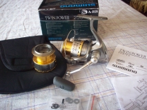 shimano
