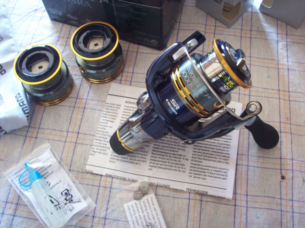shimano