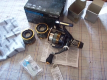 shimano