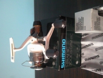 SHIMANO STRADIC 3000S GTM-RC