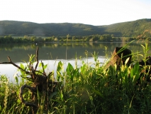 Красотата на яз.Камчия