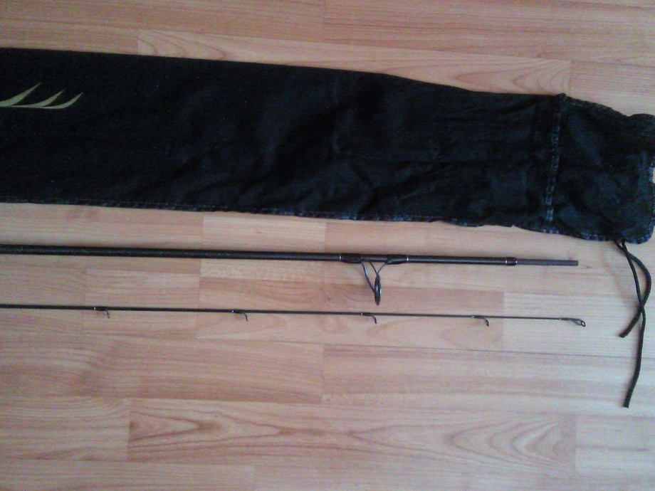 СПИНИНГ TICA GRAPHITE 2.74м