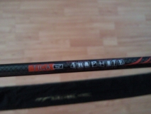 СПИНИНГ TICA GRAPHITE 2.74м