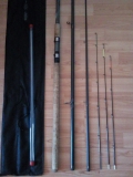 ФИДЕР  Universe 2 Heavy Feeder 450cm 80-180gr