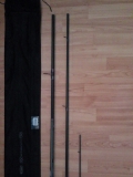 ФИДЕР  Universe 2 Heavy Feeder 450cm 80-180gr