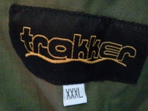 TRAKKER