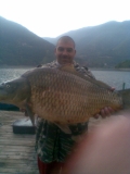 Valko s big carp