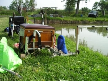 Barbel 42