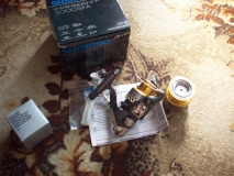shimano