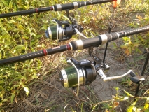 Cormoran AKX & TF Gear Banshee