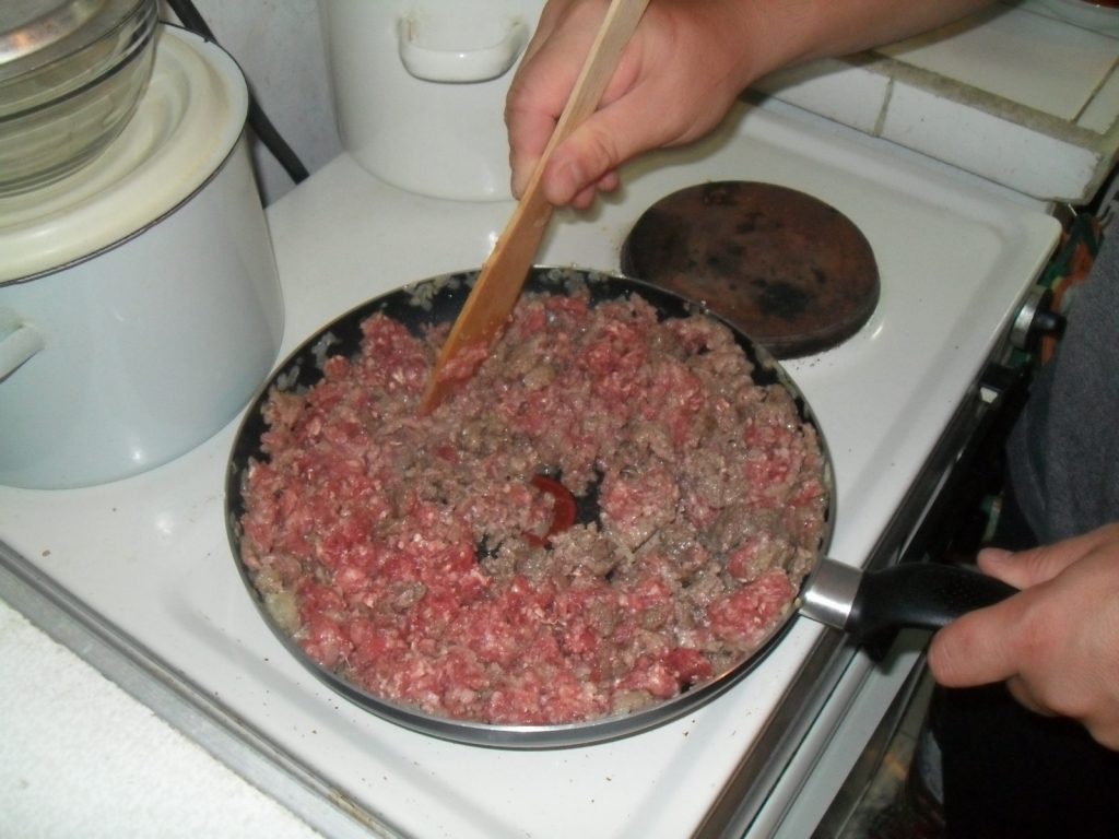 мусака
