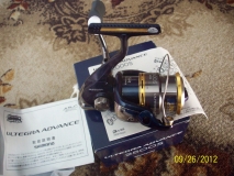 shimano