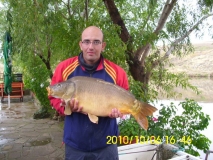 carp