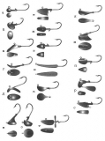 Jig Heads