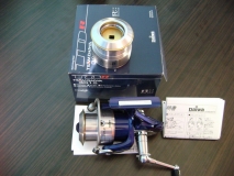 Daiwa TDR-3012