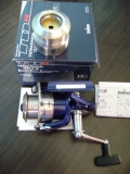 Daiwa TDR-3012