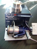 Daiwa TDR-3012