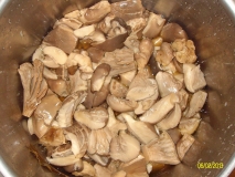 Кладница мариноана