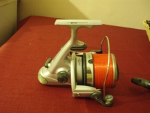3 бр. Daiwa Emblem X
