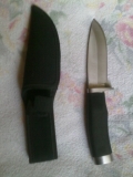 Knife