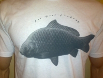 t-shirt carp 1