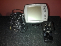 Сонар GARMIN 140
