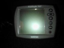 Сонар GARMIN 140