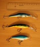 rapala+strike pro