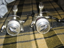 Tica SCEPTER GE 6000