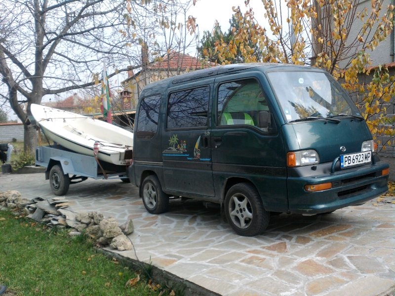 2.Transport 12.XI.2010