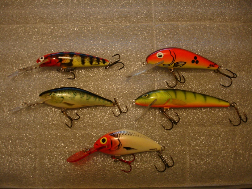 salmo