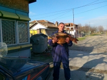 е това е номер 1