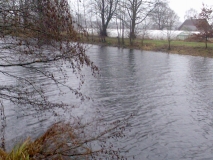 Senden-kanal