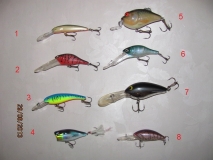 Other lures