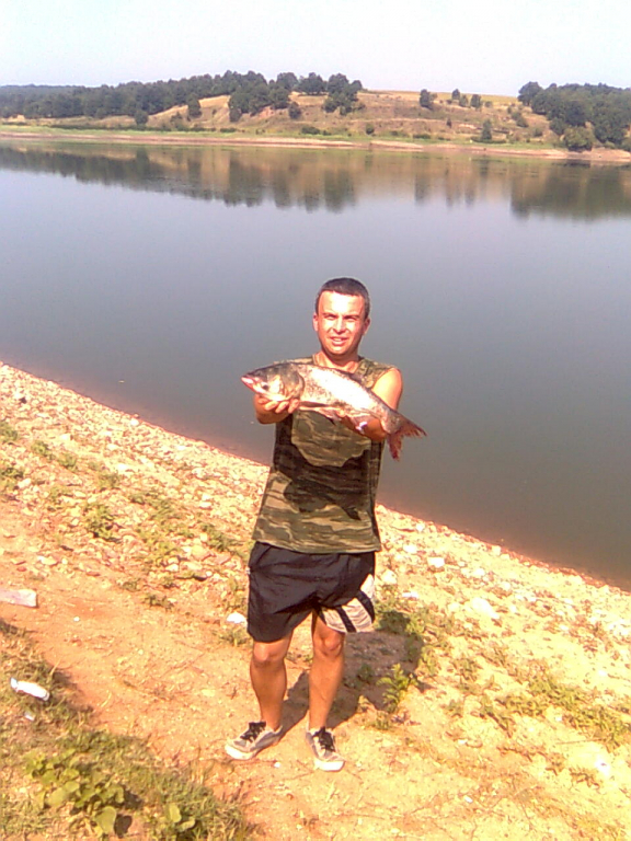 яз.Смирненски 02.08.2010