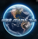 Feeder Mania Logo