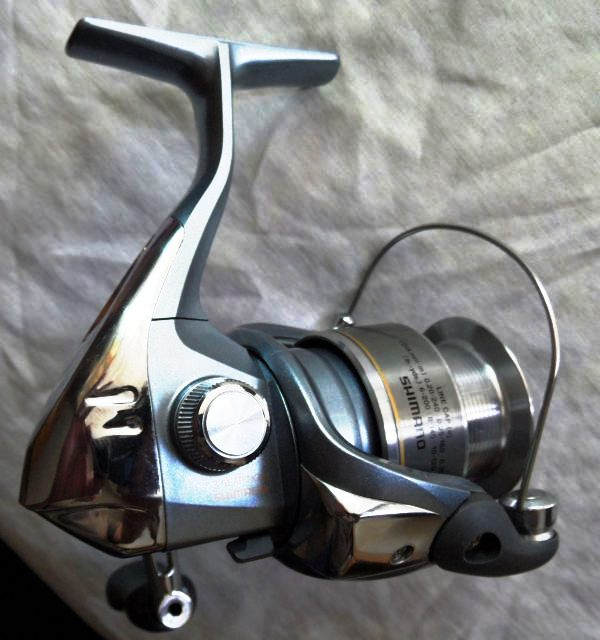 Shimano catana1