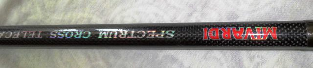 M cros tele Spectrum