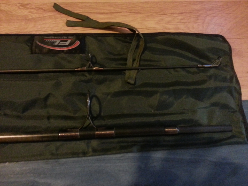 FL Excellent Carp 3.60