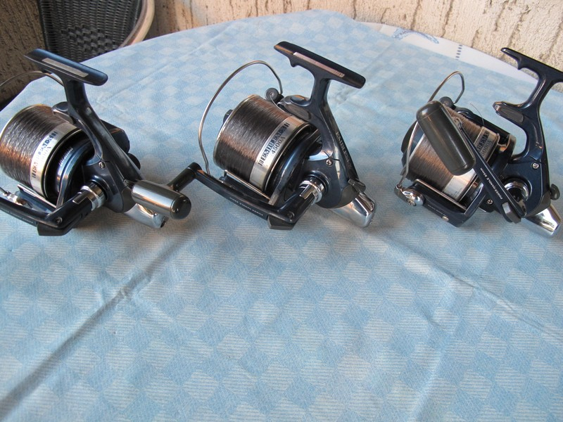 DAIWA