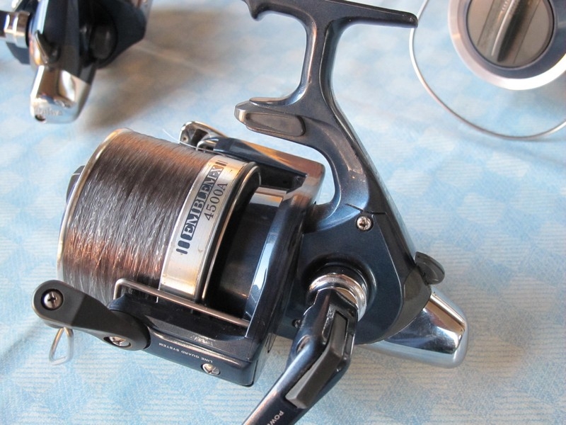DAIWA