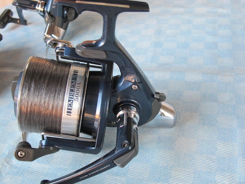 DAIWA